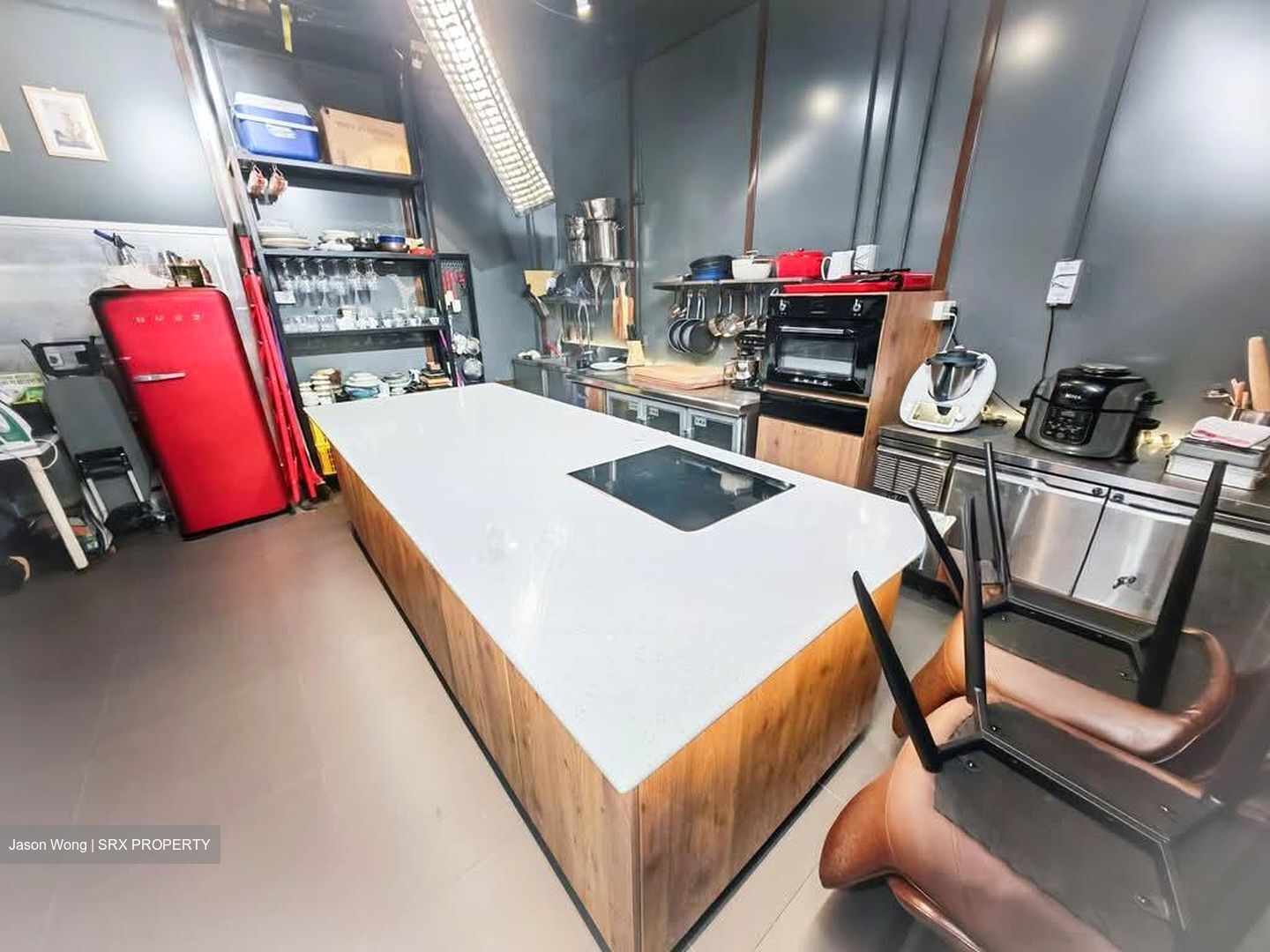 Spazio @ Kovan (D19), Retail #567602461